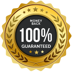 60-Day Money Back Guarantee